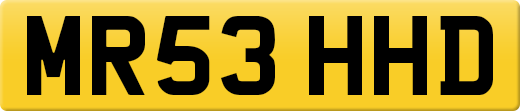 MR53HHD