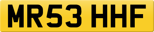 MR53HHF