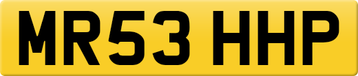 MR53HHP