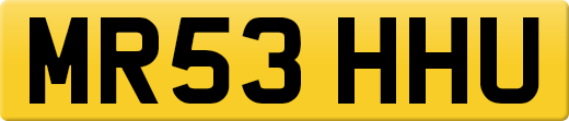 MR53HHU
