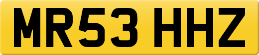MR53HHZ