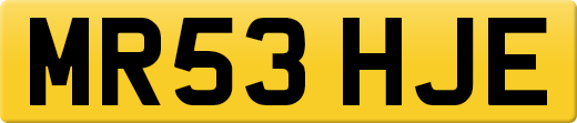 MR53HJE