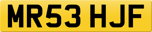 MR53HJF