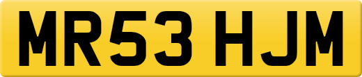 MR53HJM