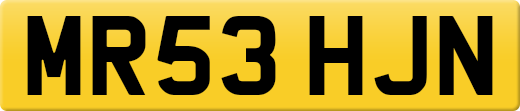 MR53HJN