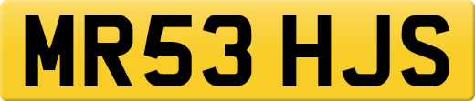 MR53HJS