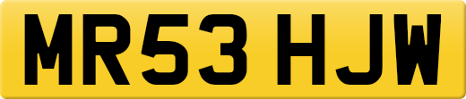 MR53HJW