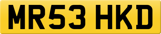 MR53HKD