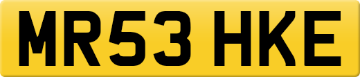MR53HKE