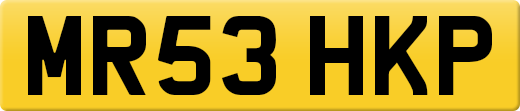 MR53HKP