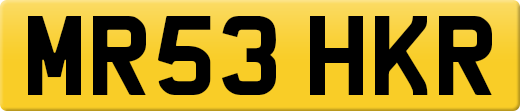 MR53HKR