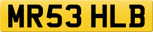 MR53HLB