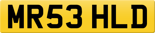 MR53HLD