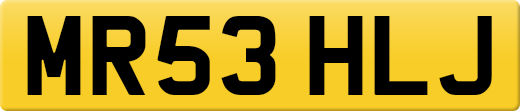 MR53HLJ