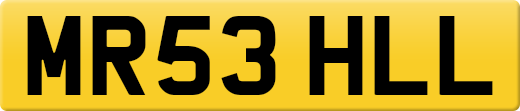 MR53HLL
