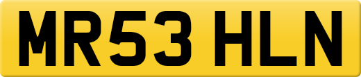 MR53HLN