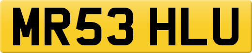 MR53HLU
