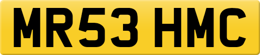 MR53HMC