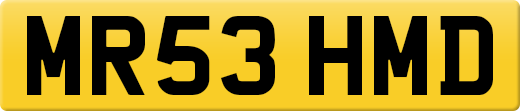 MR53HMD