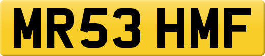 MR53HMF