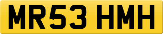 MR53HMH