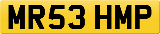 MR53HMP