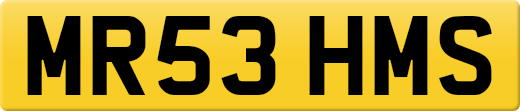 MR53HMS