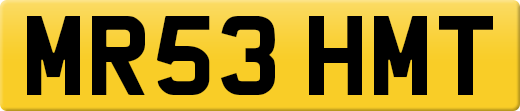 MR53HMT