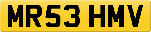 MR53HMV