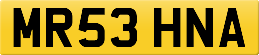 MR53HNA