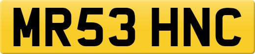 MR53HNC