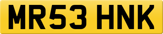 MR53HNK