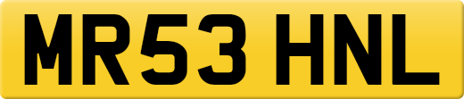 MR53HNL