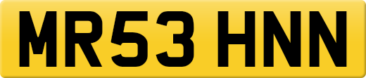 MR53HNN