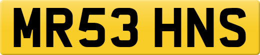 MR53HNS