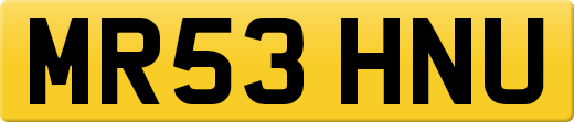 MR53HNU