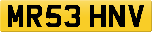 MR53HNV