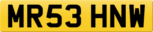 MR53HNW
