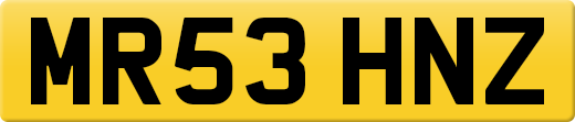 MR53HNZ