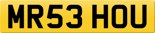 MR53HOU
