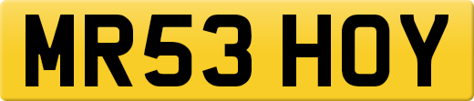 MR53HOY