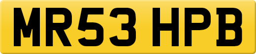 MR53HPB