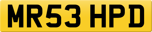 MR53HPD