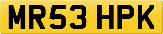 MR53HPK