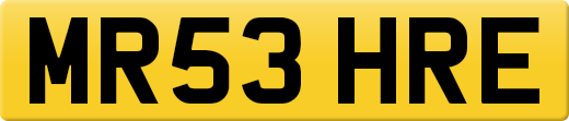 MR53HRE
