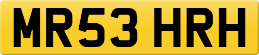 MR53HRH