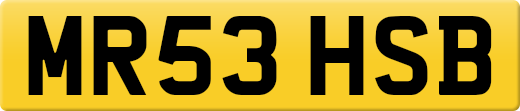 MR53HSB