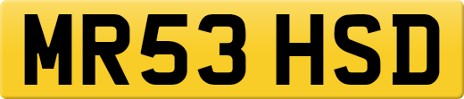MR53HSD