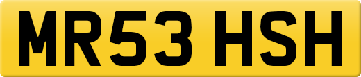 MR53HSH