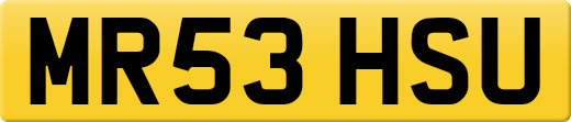 MR53HSU